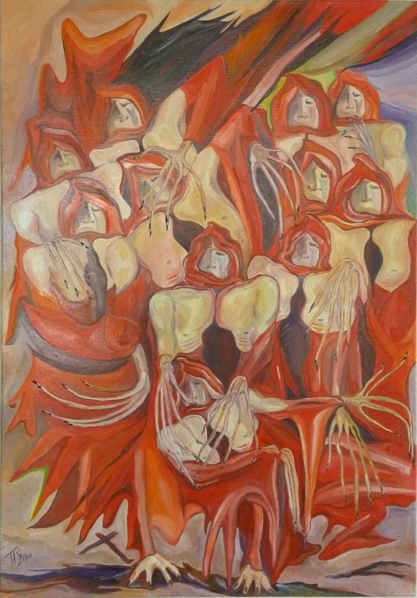 The Relatives II