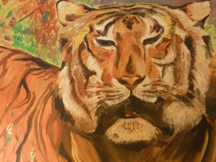 Tiger